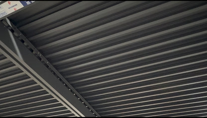 Terra Classic Modular Louvred Pergola