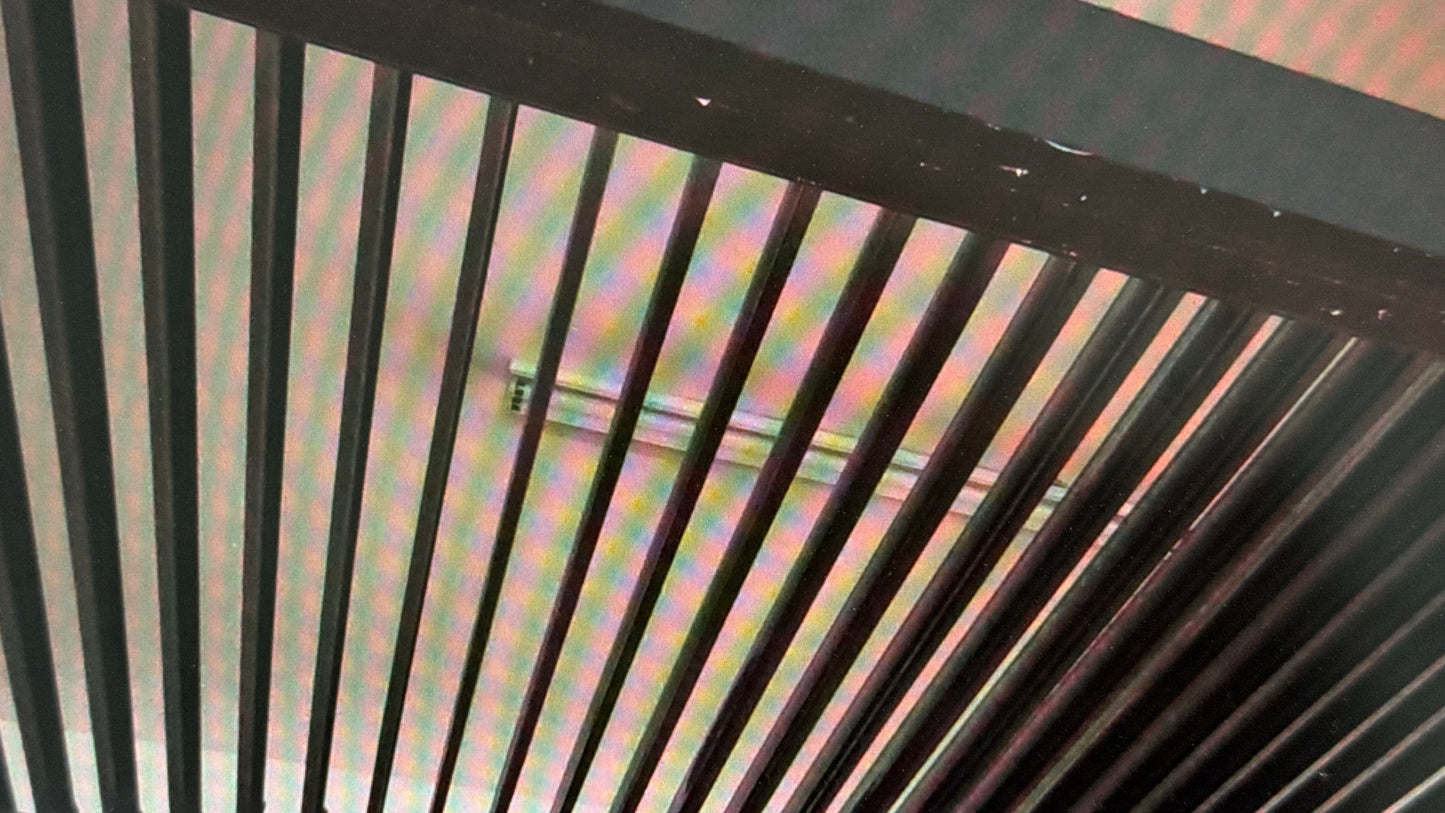 Terra Classic Modular Louvred Pergola