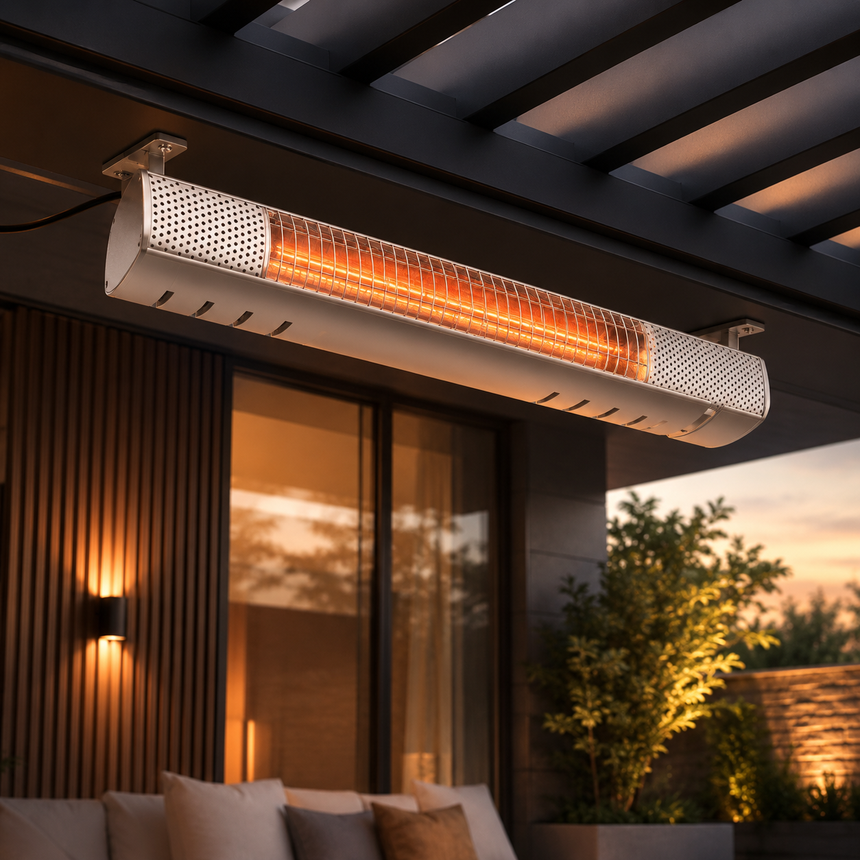 Electric Heater